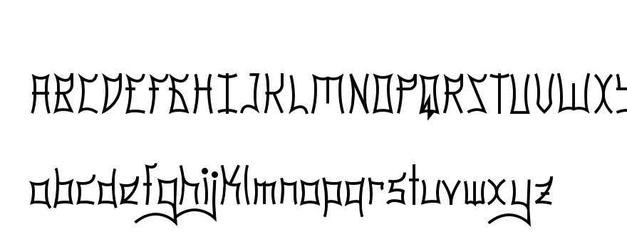 Antaro Font